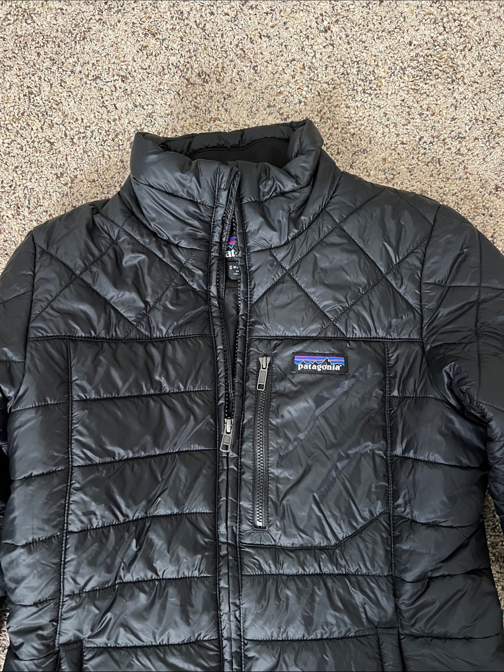 Patagonia Women's Radalie Jacket - Picture 2 of 4
